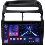 Kingwin Fıat Linea Uyumlu (2007-2017) 9" Android Multimedya Sistemi - 4gb Ram / 64GB Hafıza - 001-Renkli