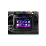 Kingwin Hyundai Accent Era Uyumlu Android Fuul Touc Double Teyp