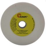 Kınık Hızar Makinesi İçi Çukur Bileme(Zımpara) Taşı 125X25X20-70X