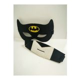 KİNKU Batman Maske Avengers Maske 20 Cm