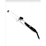 Kinku Evmak 32MM Profesiyonal Saç Maşası Seramik Plaka - Beyaz