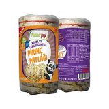 Kinoalı & Karabuğdaylı Pirinç Patlağı 100 G