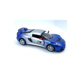 Kinsmart 1:32 2012 Lotus Exige S Çek Bırak Oyuncak Araba