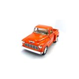 Kinsmart 1955 Chevy Stepside Pick Police Oyuncak Araba