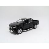 Kinsmart Metal Oyuncak Araba Mercedes Benz X-Class 12 cm Çocuklar İçin Eğlenceli Tasarım
