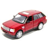Kinsmart Range Rover Sport Metal Çek Bırak Araba