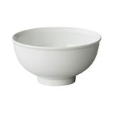 Kinto RIM 12 cm Beyaz Pirinç Kasesi