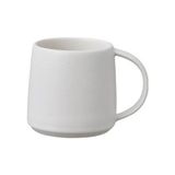 Kinto Ripple 250 ml Beyaz Kupa