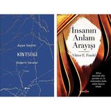 Kintsugi - İnsanın Anlam Arayışı