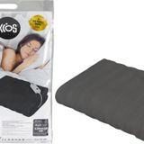Kios Çift Kişilik 120x150 cm Tam Güvenlik Sistemi Elektrikli Alt Battaniye