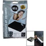 Kios Elektrikli Alt Battaniyesi Çift Kişilik 120X150 cm (4767) - ARS6076-4035 - 120 x 150 cm