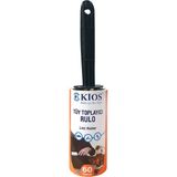 Kios Tüy Toplayıcı Rulo 60'lı x 16 Adet