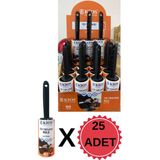 Kios Tüy Toplayıcı Rulo 60'lı x 25 Adet