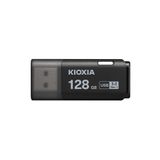Kioxia 128Gb U301 Usb 3.2 Flash Bellek Siyah (Lu301k128gg4)