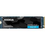 Kioxia 1tb Nvme Plus G3 Gen4 5000/3900 MB SSD