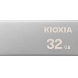 KIOXIA 32 GB FLASH BELLEK USB 3.2