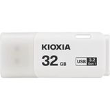 Kioxia 32 Gb U301 Usb 3.2 LU301W032GG4 Beyaz Flash Bellek