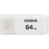 Kioxia 64GB U202 Beyaz Usb 2.0 Flash Bellek - 64 GB