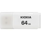Kioxia 64GB U202 Beyaz Usb 2.0 Flash Bellek - 64 GB