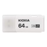 Kioxia 64GB U301 LU301W064GG4 USB 3.2 Gen-1 Flash Bellek