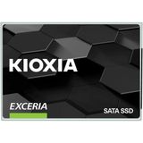 Kioxia 960gb Exceria 555MB-540MB-S Sata3 2.5 Taşınabilir Hard Disk