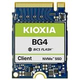 Kioxia BG4 KBG40ZNS256G 256 GB M.2 SSD