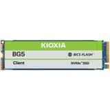 Kioxia BG5 KBG50ZNV512G M.2 2280 Nvme 512 GB SSD