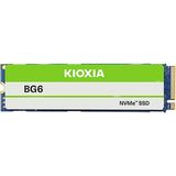 Kioxia Bg6 512Gb 4800/4000 Mb/Sn M.2 22X80 Nvme Ssd