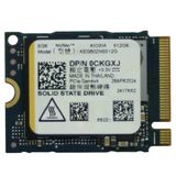 Kioxia Eg6 512Gb 4100/2600Mb/S Gen4x4 M.2 22X30 Ssd