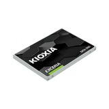 Kioxia Exceria 480GB 555-540 Ltc10Z480Gg8 Sata SSD