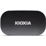 Kioxia Excerıa G2 1tb Taşınabilir SSD – USB 3.2 Gen2, 1050MB/S Okuma, 1000MB/S Yazma - Standart