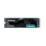 KIOXIA Exceria PLUS G3 1TB NVMe Gen4 M.2 SSD R:5000MB/s W:3900 MB/s