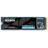 KIOXIA EXCERIA PLUS G4 1TB NVMe SSD – M.2 2280, PCIe Gen5 x4, 10000MB/s Okuma, 7900MB/s Yazma