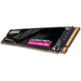 Kioxia Exceria Pro G2 LVE10Z1T02G8 PCI-Express 5.0 M.2 1 TB SSD