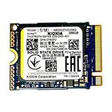 Kioxia KBG50ZNS256G 256GB SSD
