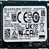 Kıoxıa Kbg50znt256g 256Gb 2242 Pcle G4v Nvme M.2 Ssd