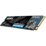 Kioxia Kıoxıa 2tb Excerıa Plus G4 LVD10Z002TG8 10000 8200MB/S M2 Nvme Gen5 Disk - 2 TB