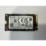 Kioxia Kıoxıa KBG6AZNT512G 512GB 4500/3700MB/S M.2 2242 Pcı-E Nvme SSD