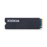 Kioxia LSC11K2T04G8 Exceria Heatsink 2 TB M.2 NVMe 6200/4900 MB SSD