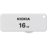 Kioxia LU203W016GG4 U203 16GB USB Bellek