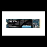 Kioxia LVD10Z001TG8 Exceria Plus G4 1 TB NVMe GeN5 10000/7900 SSD
