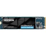 Kioxia LVD10Z001TG8 Exceria Plus G4 1 TB NVMe GeN5 10000/7900 SSD