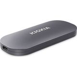 Kioxia LXD10S002TG8 Exceria Plus 2 TB 1050/1000 MB/s USB-C Taşınabilir SSD