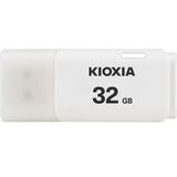 Kioxia TransMemory U202 LU202W032GG4 32 GB Flash Bellek