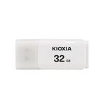 Kioxia U202 Beyaz 32 GB USB 2.0 Transmemory Flash Disk