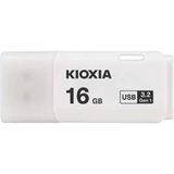 Kioxia U301 Beyaz 16GB USB 3.2 Flash Bellek