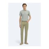 Kip Açık Yeşil Düz Dokuma Regular Fit Casual Pamuk Karışımlı Pantolon, 30, 10154180, Açık Yeşil, Erkek