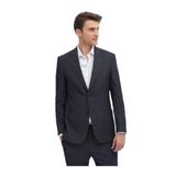 Kip Desenli Modern Fit Takım Elbise, 46, 50025, 6 Drop, Erkek