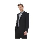 Kip Desenli Modern Fit Takım Elbise, 52, 49804, 6 Drop, Erkek