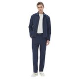 Kip Düz Modern Fit Takım Elbise, 10150862-200